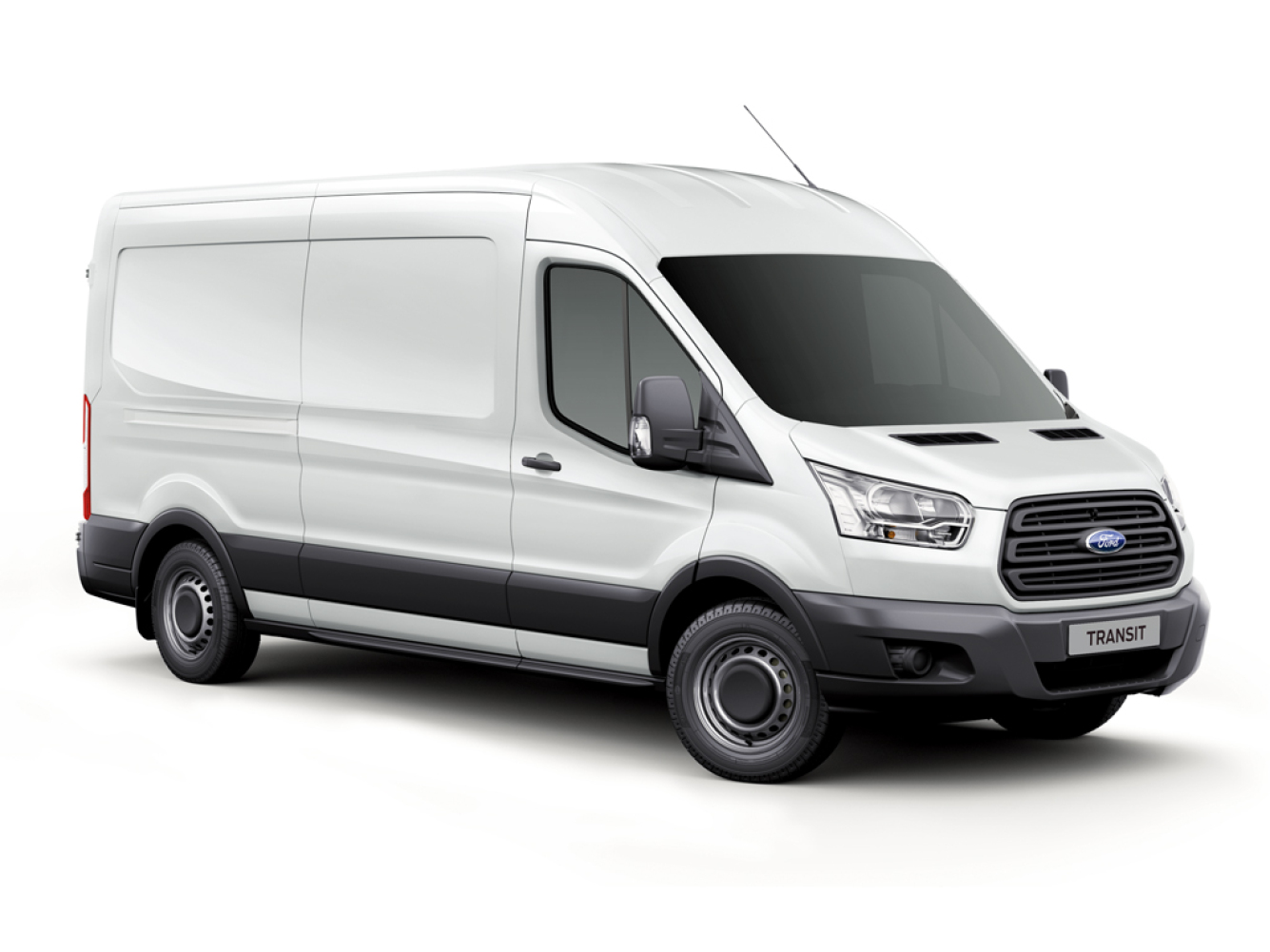 New Ford Transit 350 L2 Diesel Awd 2.2 TDCi 125ps H3 D/Cab Van for Sale ...